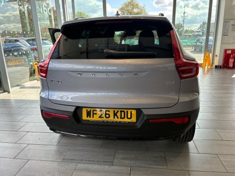 Volvo XC40 2.0 B4 Mhev #4