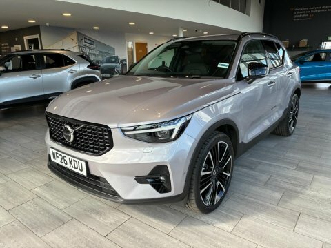 Volvo XC40 2.0 B4 Mhev #3