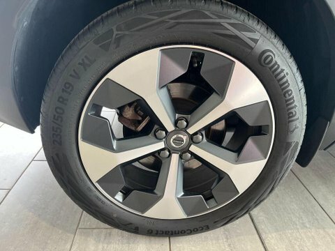 Volvo XC40 T5 Recharge Phev R-design Pro Black #29