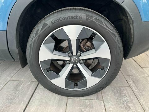 Volvo XC40 T5 Recharge Phev R-design Pro Black #26