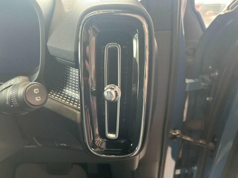 Volvo XC40 T5 Recharge Phev R-design Pro Black #44