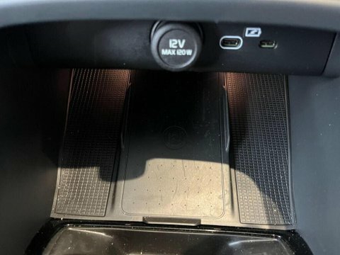 Volvo XC40 T5 Recharge Phev R-design Pro Black #50