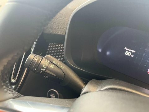 Volvo XC40 T5 Recharge Phev R-design Pro Black #48