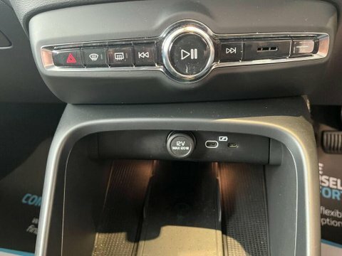 Volvo XC40 T5 Recharge Phev R-design Pro Black #18