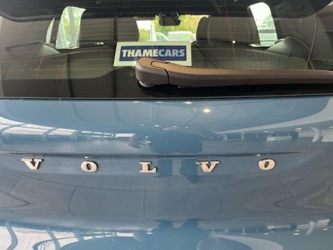 Volvo XC40 T5 Recharge Phev R-design Pro Black #54