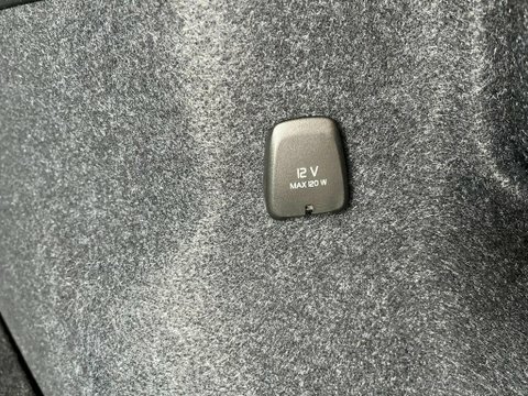 Volvo XC40 T5 Recharge Phev R-design Pro Black #21