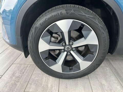 Volvo XC40 T5 Recharge Phev R-design Pro Black #28