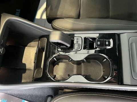 Volvo XC40 T5 Recharge Phev R-design Pro Black #11
