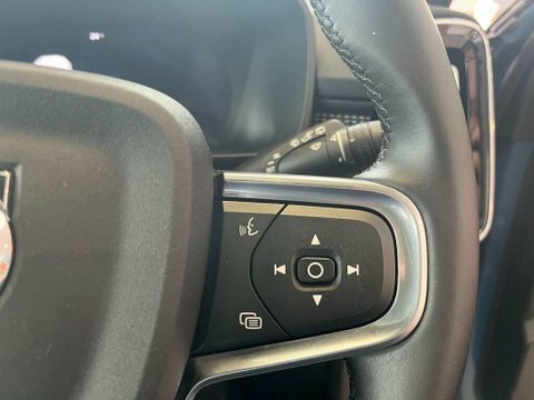 Volvo XC40 T5 Recharge Phev R-design Pro Black #23