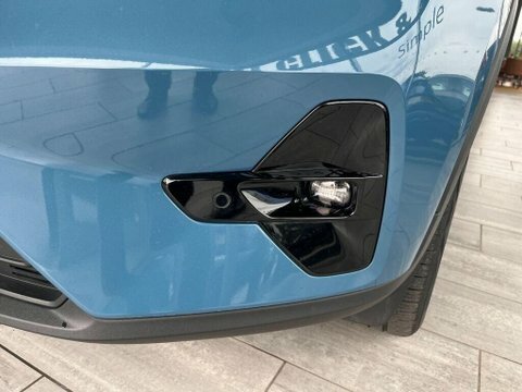 Volvo XC40 T5 Recharge Phev R-design Pro Black #45