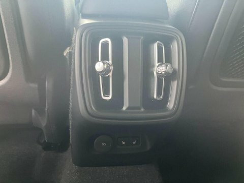 Volvo XC40 T5 Recharge Phev R-design Pro Black #22