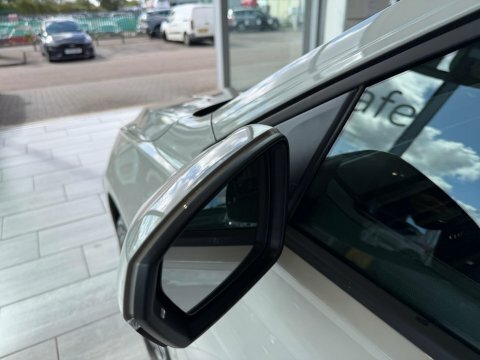 Volkswagen Polo Match Black #8