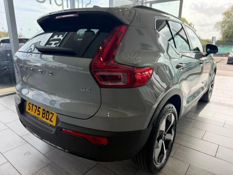 Volvo XC40 2.0 D3 R-design Geartronic #26