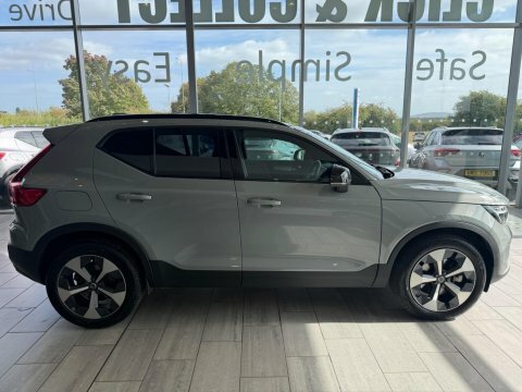 Volvo XC40 2.0 D3 R-design Geartronic #29