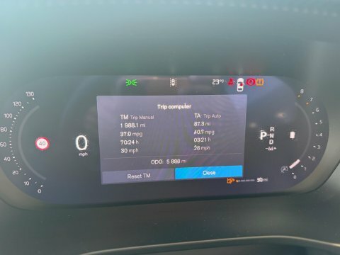 Volvo XC40 2.0 D3 R-design Geartronic #46
