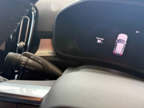 Volvo XC40 2.0 D3 R-design Geartronic #45