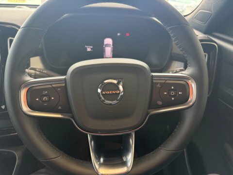 Volvo XC40 2.0 D3 R-design Geartronic #41
