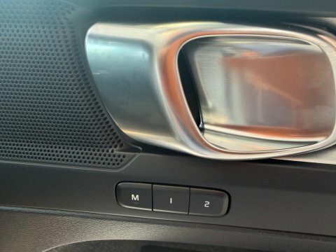 Volvo XC40 2.0 D3 R-design Geartronic #39