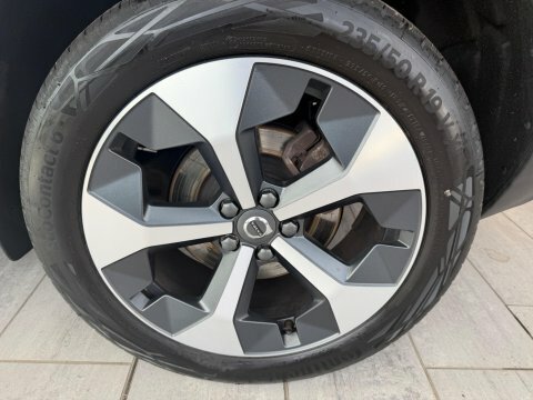 Volvo XC40 2.0 D3 R-design Geartronic #15