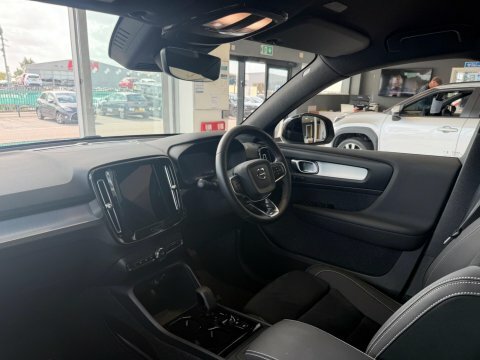 Volvo XC40 2.0 D3 R-design Geartronic #17