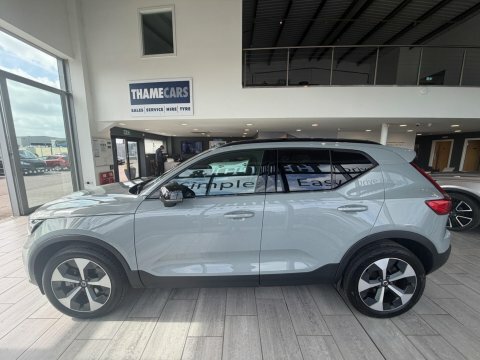 Volvo XC40 2.0 D3 R-design Geartronic #7