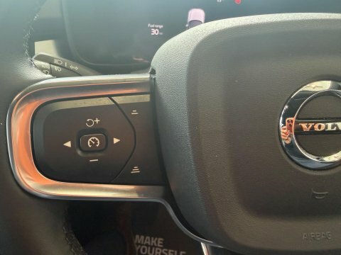 Volvo XC40 2.0 D3 R-design Geartronic #43