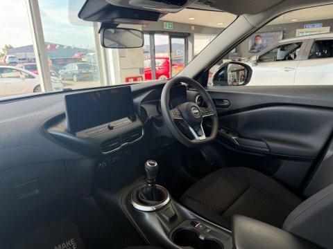 Nissan Juke 1.5 Dci Bose Personal Edition Blue #14