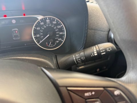 Nissan Juke 1.5 Dci Bose Personal Edition Blue #39