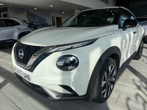 Nissan Juke 1.5 Dci Bose Personal Edition Blue #4