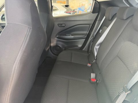 Nissan Juke 1.5 Dci Bose Personal Edition Blue #13