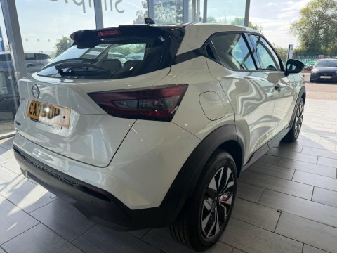 Nissan Juke 1.5 Dci Bose Personal Edition Blue #24
