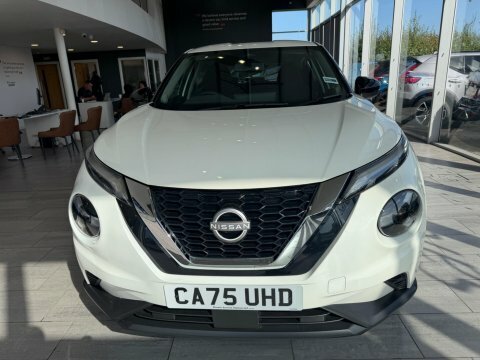 Nissan Juke 1.5 Dci Bose Personal Edition Blue #2