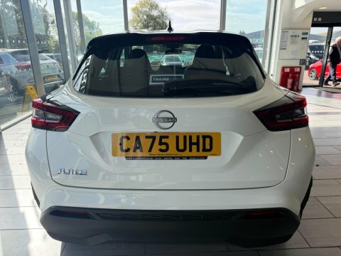 Nissan Juke 1.5 Dci Bose Personal Edition Blue #18