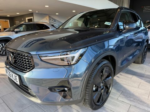 Volvo XC40 2.0 B4 Mhev #4