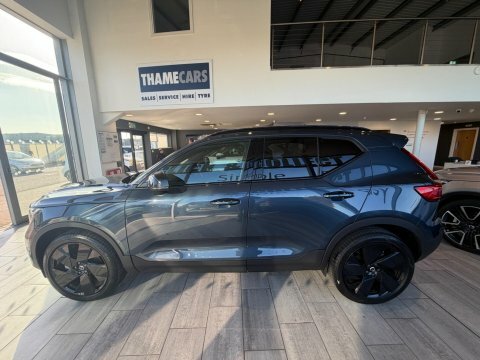 Volvo XC40 2.0 B4 Mhev #6