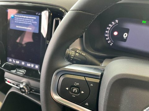 Volvo XC40 2.0 B4 Mhev #8