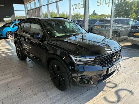 Volvo XC40 2.0 B4 Mhev #53