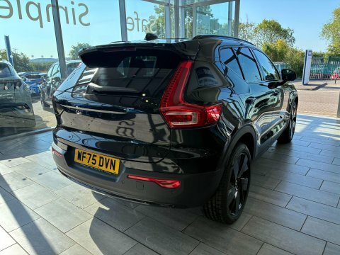 Volvo XC40 2.0 B4 Mhev #54