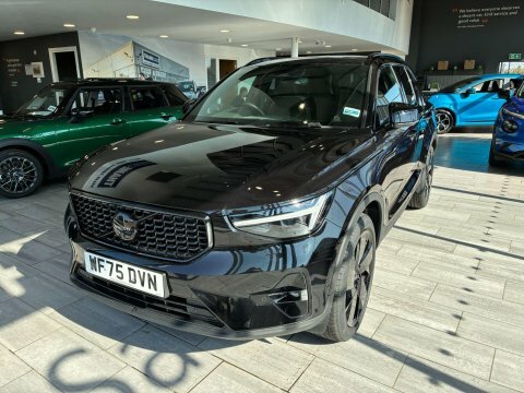 Volvo XC40 2.0 B4 Mhev #56