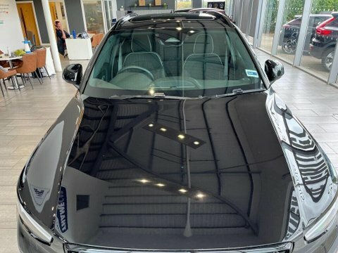 Volvo XC40 2.0 B4 Mhev #47