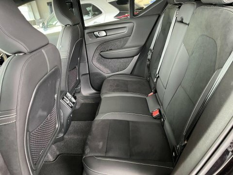 Volvo XC40 2.0 B4 Mhev #7