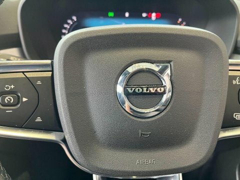 Volvo XC40 2.0 B4 Mhev #10