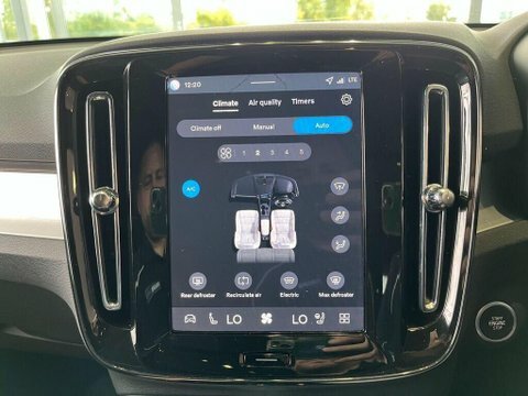 Volvo XC40 2.0 B4 Mhev #26