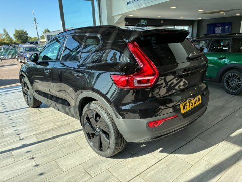Volvo XC40 2.0 B4 Mhev #55
