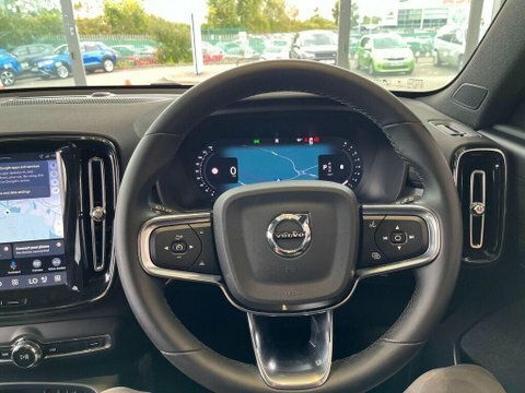 Volvo XC40 2.0 B4 Mhev #31