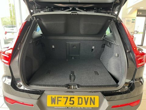 Volvo XC40 2.0 B4 Mhev #30