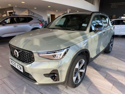 Volvo XC40 2.0 B4 Mhev #6