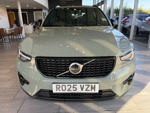Volvo XC40 2.0 B4 Mhev #5