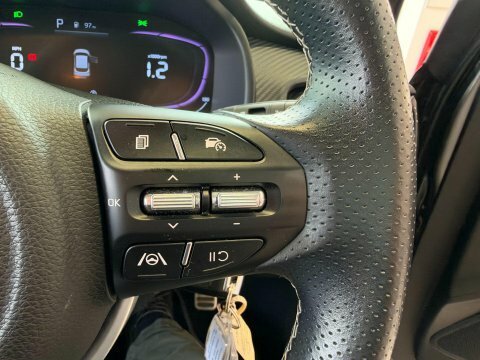 Kia Stonic 1.0T Gdi 48V Gt-line  #16