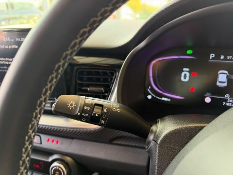 Kia Stonic 1.0T Gdi 48V Gt-line  #38